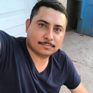 Meet your Posher, Jesus